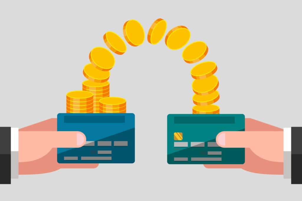 Физлица смогут переводить деньги за границу на основании э-лицензии - Юридическая фирма «Доминанта»
