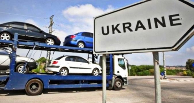 Предлагается создать реестр автомобилей на иностранных номерах - Юридическая фирма «Доминанта»